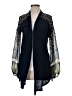 Maurices Blue Cardigan Size S - photo 1