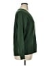Lane Bryant Green Pullover Sweater Size 14 - 16 Plus - photo 4