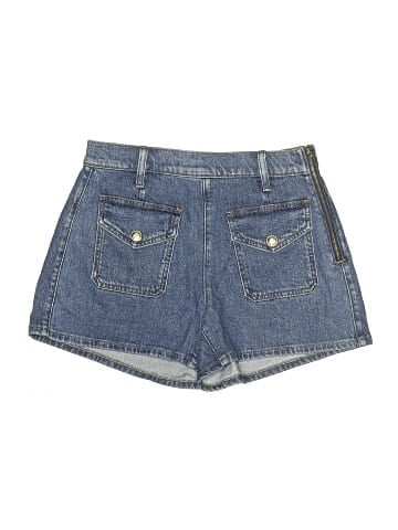 J.Crew Denim Shorts (view 1)