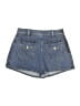 J.Crew Blue Denim Shorts Size 26 waist - photo 1