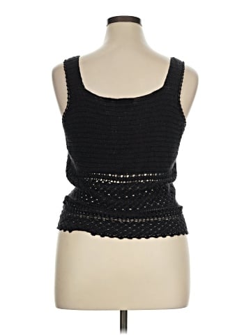 Apostrophe Tank Top (view 2)