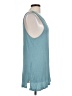 Billabong Teal Tank Top Size L - photo 4