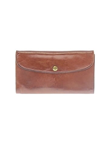 Coach Leather Wallet (view 1)