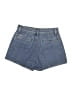 J.Crew Blue Denim Shorts Size 26 waist - photo 2