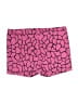 Reebok Print Pink Athletic Shorts Size XS - photo 2