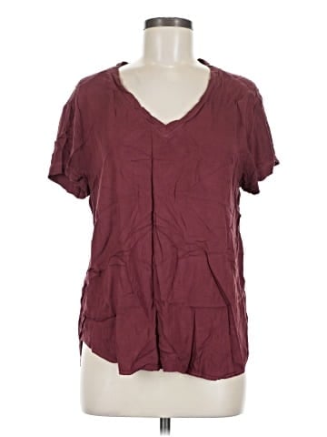 Cloth & Stone Short Sleeve T-Shirt (view 1)