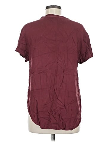 Cloth & Stone Short Sleeve T-Shirt (view 2)
