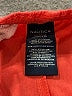 Nautica Solid Red Athletic Shorts Size 10 - 12 - photo 3