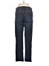 Wit & Wisdom Solid Blue Jeans Size 4 - photo 2