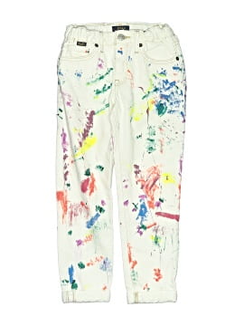 Polo By Ralph Lauren Cargo Pants