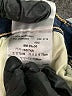 Denizen from Levi's Solid Blue Jeans Size 8m - photo 8