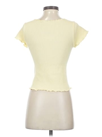 Pink Republic Short Sleeve T-Shirt (view 2)