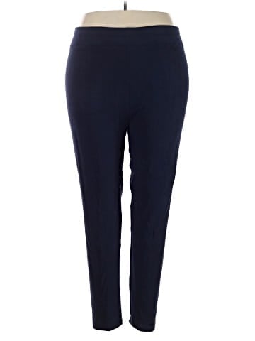 Cuddl Duds Casual Pants (view 1)