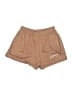 Billabong Solid Tan Shorts Size S - photo 1