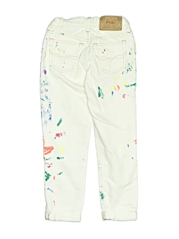 Polo by Ralph Lauren Cargo Pants (view 2)