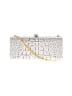 Unbranded White Clutch One size - photo 1