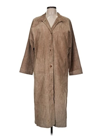 Assorted Brands Trenchcoat (view 1)