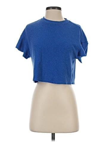 Moa Moa Short Sleeve Top (view 1)