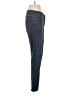 Wit & Wisdom Solid Blue Jeans Size 4 - photo 4