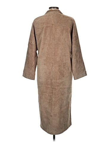 Assorted Brands Trenchcoat (view 2)