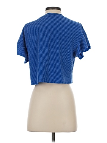 Moa Moa Short Sleeve Top (view 2)