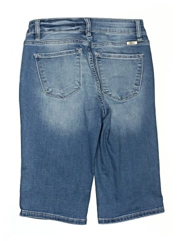 KANCAN JEANS Denim Shorts (view 2)