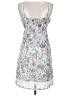 Guess White Formal Skirt Size 5 - photo 2