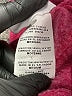 Hanes Color Block Pink Active Pants Size S - photo 8