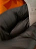 Refuge Color Block Orange Athletic Shorts Size S - photo 4