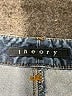 Theory Blue Jeans Size 4 - photo 7