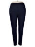 Cuddl Duds Solid Blue Casual Pants Size 3X - photo 2