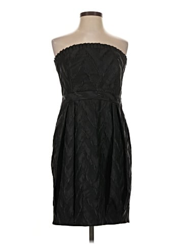 Alice + Olivia Cocktail Dress (view 1)