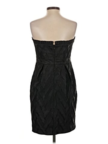 Alice + Olivia Cocktail Dress (view 2)