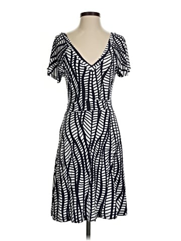 Tart Casual Dress (view 1)