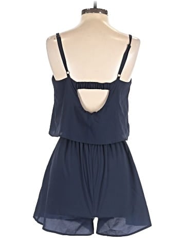 Love Reign Sleeveless Top (view 2)