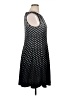 Haani Polka Dots Black Cocktail Dress Size XL (petite) - photo 4