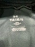 Under Armour 100% Polyester Gray Sweatpants Size L (youth) - photo 3