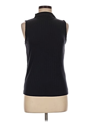 Ann Taylor Sleeveless Top (view 1)