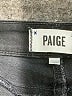 Paige Stars Black Jeans Size 25 waist - photo 7