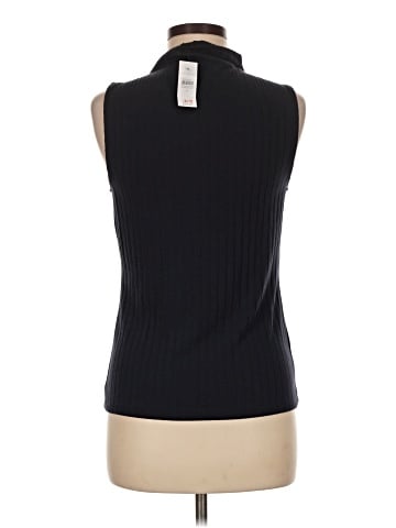 Ann Taylor Sleeveless Top (view 2)
