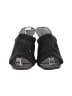 Schutz Black Sandals Size 7 - photo 2