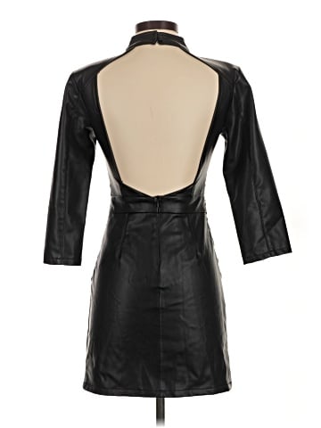 Zara Cocktail Dress (view 2)