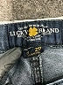Lucky Brand Hearts Blue Jeans Size 29 waist - photo 7
