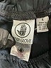 Body Glove Blue Cargo Pants Size 5 - photo 3