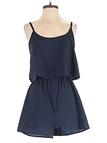 Love Reign Sleeveless Top (view 1)