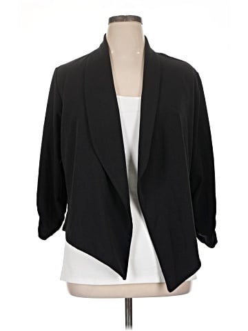 Hybrid & Company Blazer (view 1)