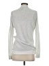 Gap Outlet Silver Cardigan Size S - photo 2