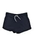 Old Navy Solid Blue Shorts Size 14 - 16 - photo 1
