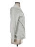 Gap Outlet Silver Cardigan Size S - photo 4