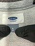 Old Navy Gray Long Sleeve T-Shirt Size S - photo 7